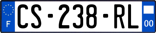 CS-238-RL