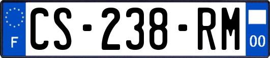 CS-238-RM