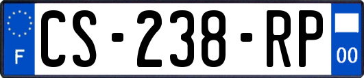 CS-238-RP