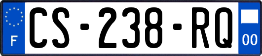 CS-238-RQ