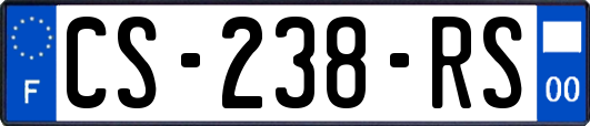 CS-238-RS