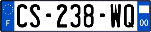 CS-238-WQ