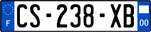 CS-238-XB