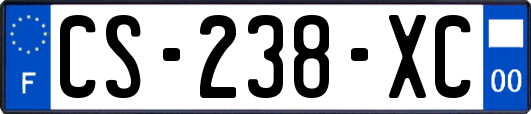 CS-238-XC