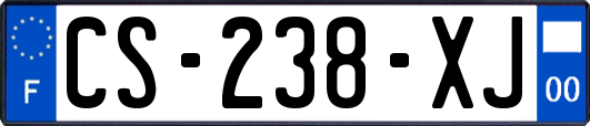 CS-238-XJ