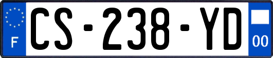 CS-238-YD