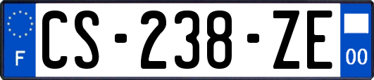 CS-238-ZE