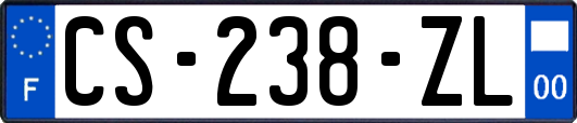 CS-238-ZL