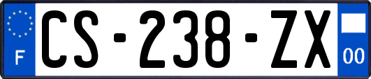 CS-238-ZX