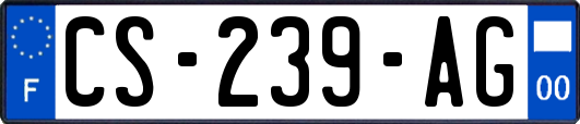 CS-239-AG