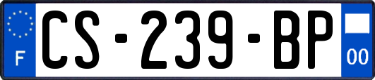 CS-239-BP