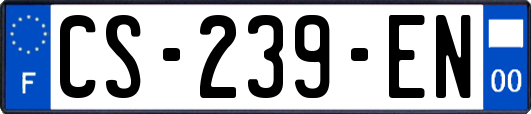 CS-239-EN
