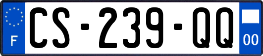 CS-239-QQ