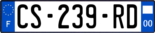 CS-239-RD