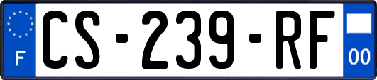 CS-239-RF