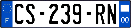 CS-239-RN