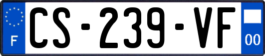 CS-239-VF