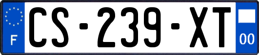 CS-239-XT