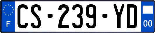 CS-239-YD