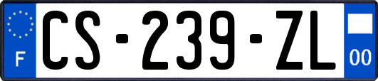 CS-239-ZL