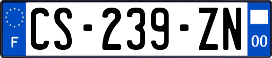 CS-239-ZN