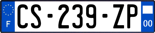 CS-239-ZP