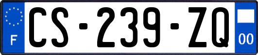 CS-239-ZQ