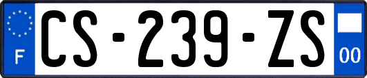 CS-239-ZS