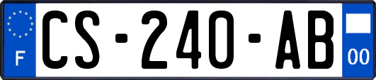 CS-240-AB