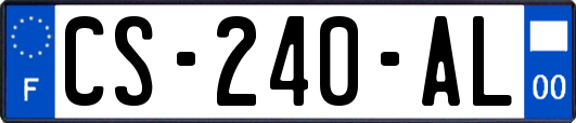 CS-240-AL