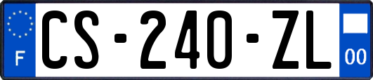 CS-240-ZL