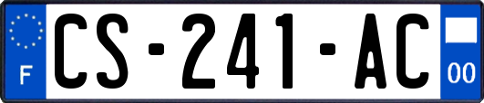 CS-241-AC