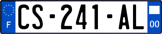 CS-241-AL