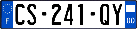 CS-241-QY