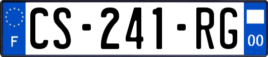 CS-241-RG