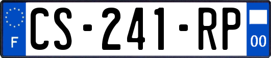 CS-241-RP