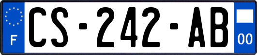 CS-242-AB