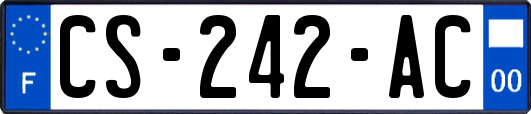 CS-242-AC