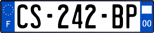 CS-242-BP