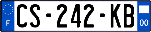 CS-242-KB