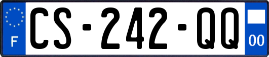 CS-242-QQ