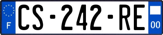 CS-242-RE