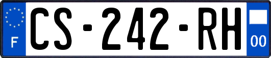 CS-242-RH
