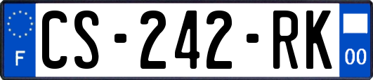 CS-242-RK