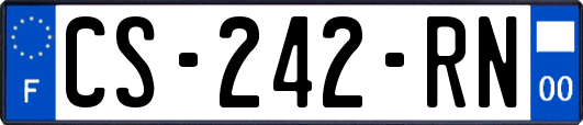 CS-242-RN