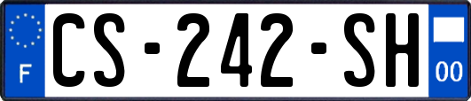 CS-242-SH