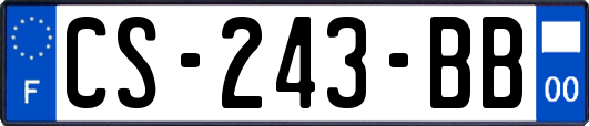 CS-243-BB