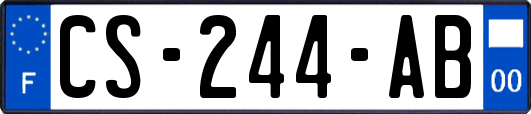 CS-244-AB