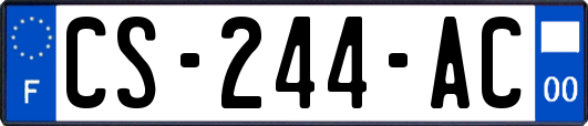 CS-244-AC