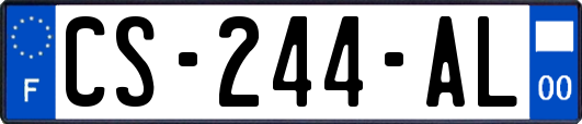 CS-244-AL